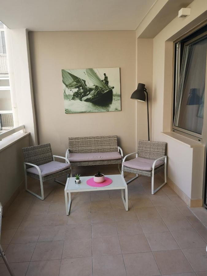 Urban Chic Home Bari Exterior photo